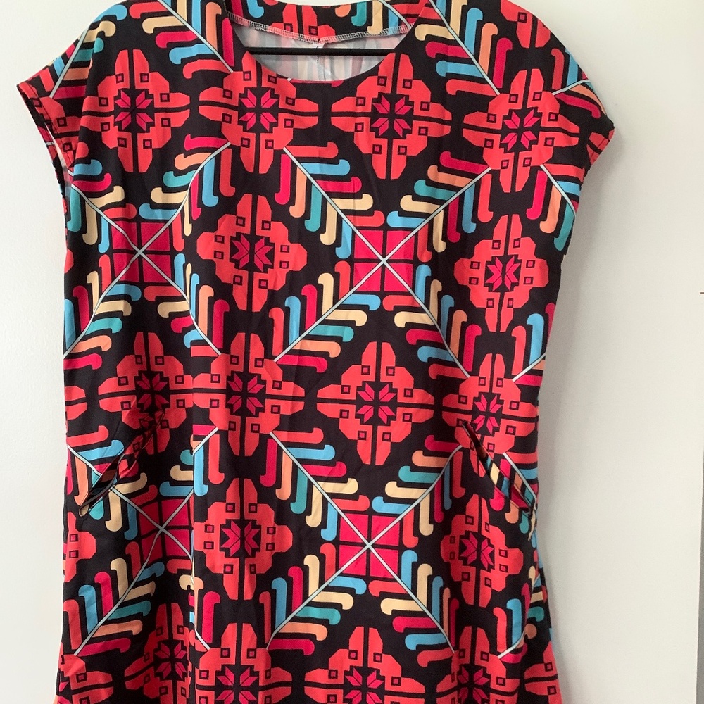 Shirt/dress